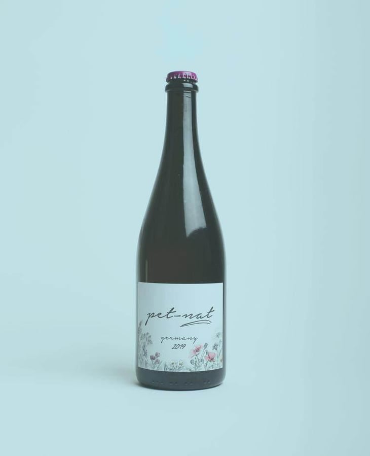 Pet Nat - Brand Bros - Weingut Brand - Daniel & Jonas Brand 