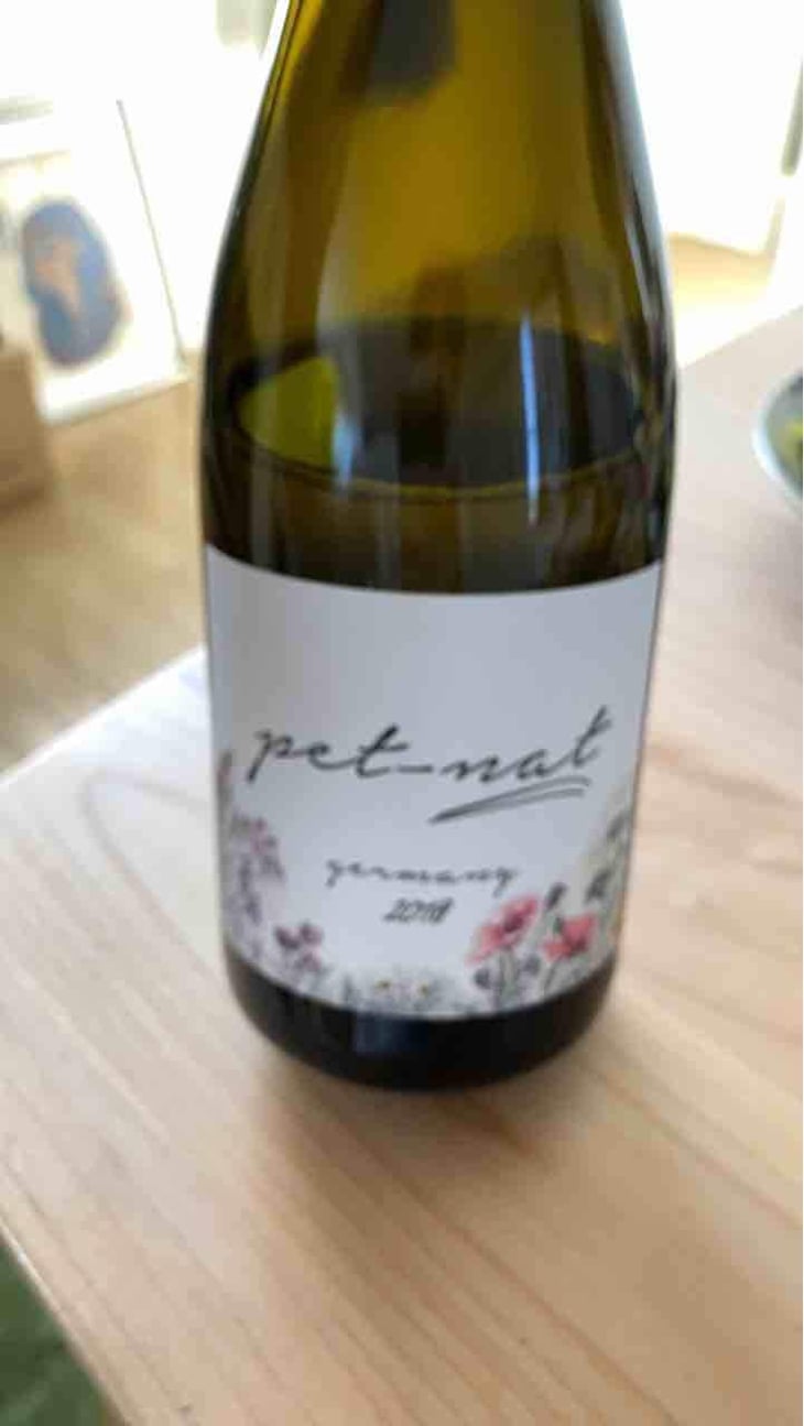 Pet Nat - Brand Bros - Weingut Brand - Daniel & Jonas Brand 