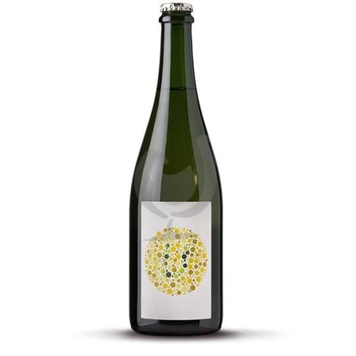 Pet Nat Ugni Blanc - Romain Le Bars - Romain Le Bars 