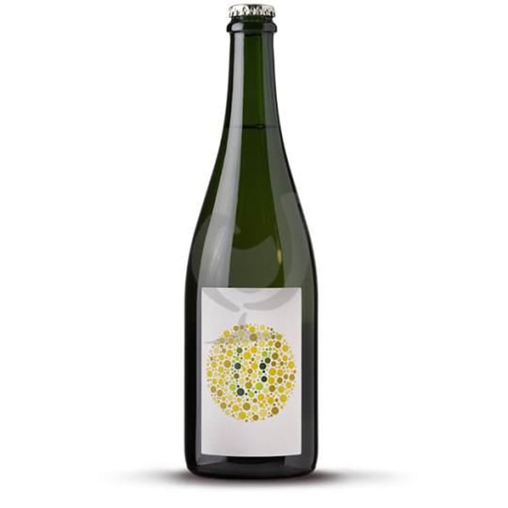 Pet Nat Ugni Blanc - Romain Le Bars - Romain Le Bars 