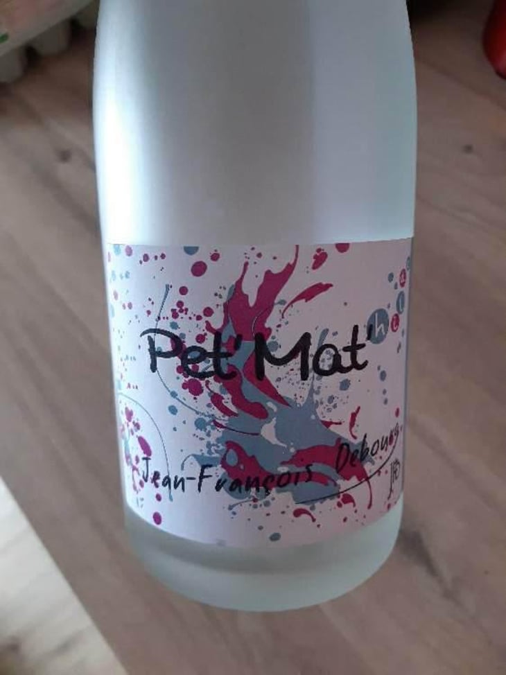 Pet’Mat - Domaine Jean François Debourg - Jean-François & Ghislaine Debourg 
