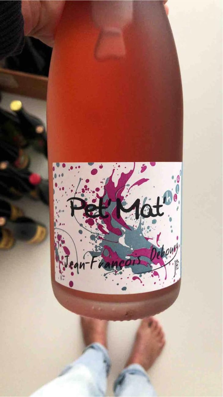 Pet’Mat - Domaine Jean François Debourg - Jean-François & Ghislaine Debourg 