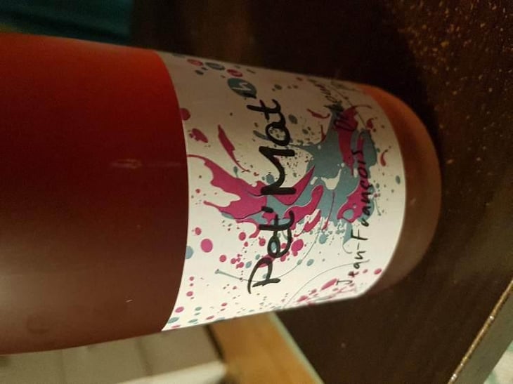 Pet’Mat - Domaine Jean François Debourg - Jean-François & Ghislaine Debourg 