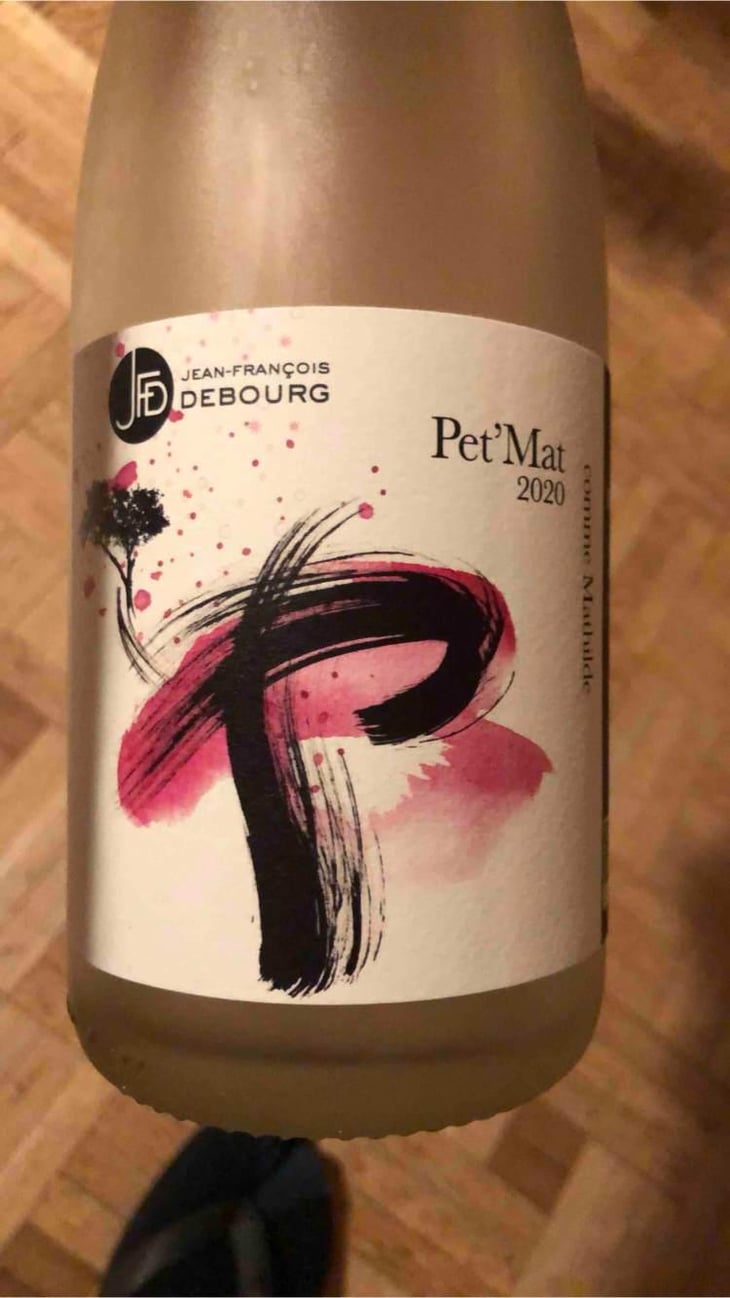 Pet’Mat - Domaine Jean François Debourg - Jean-François & Ghislaine Debourg 