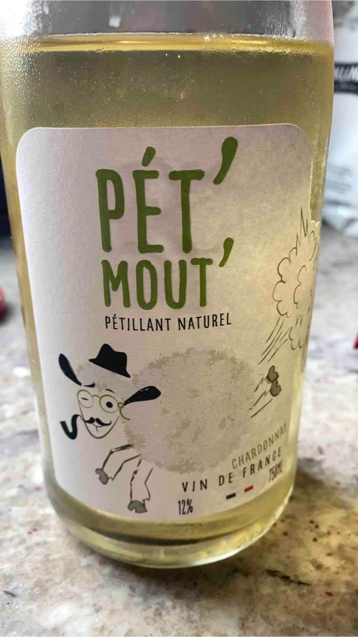 Pét’ Mout’ - Moutard - Unknown 