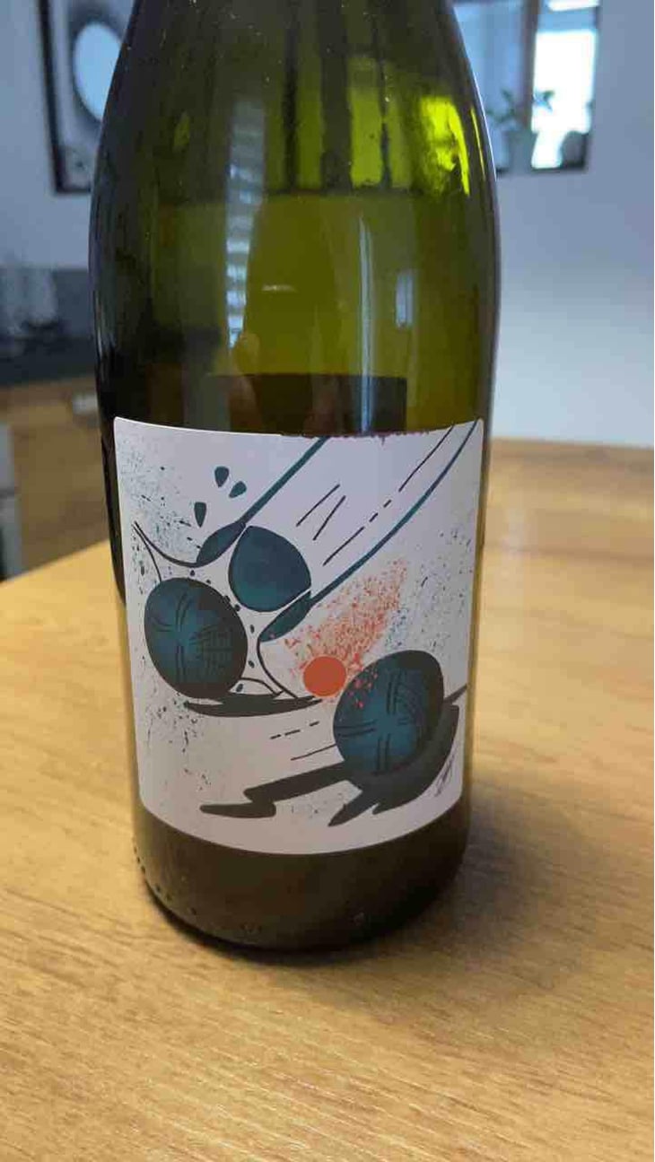 Pétanque: T'as Poussé Le Bouchon Trop Loin ! - Domaine du Petit Oratoire - Lori Haon -2019