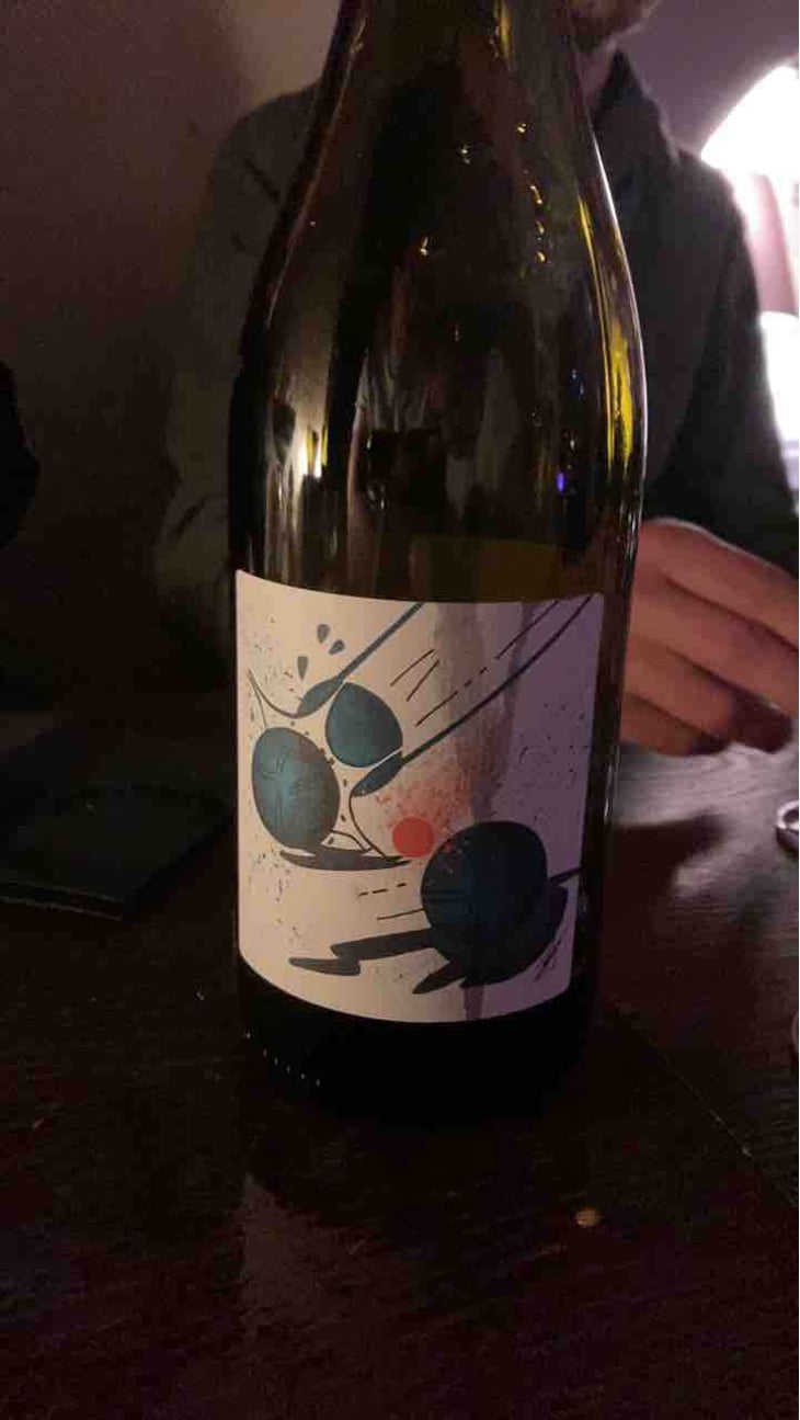 Pétanque: T'as Poussé Le Bouchon Trop Loin ! - Domaine du Petit Oratoire - Lori Haon -2019