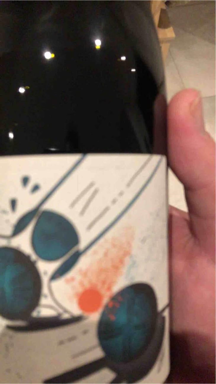 Pétanque: T'as Poussé Le Bouchon Trop Loin ! - Domaine du Petit Oratoire - Lori Haon -2019