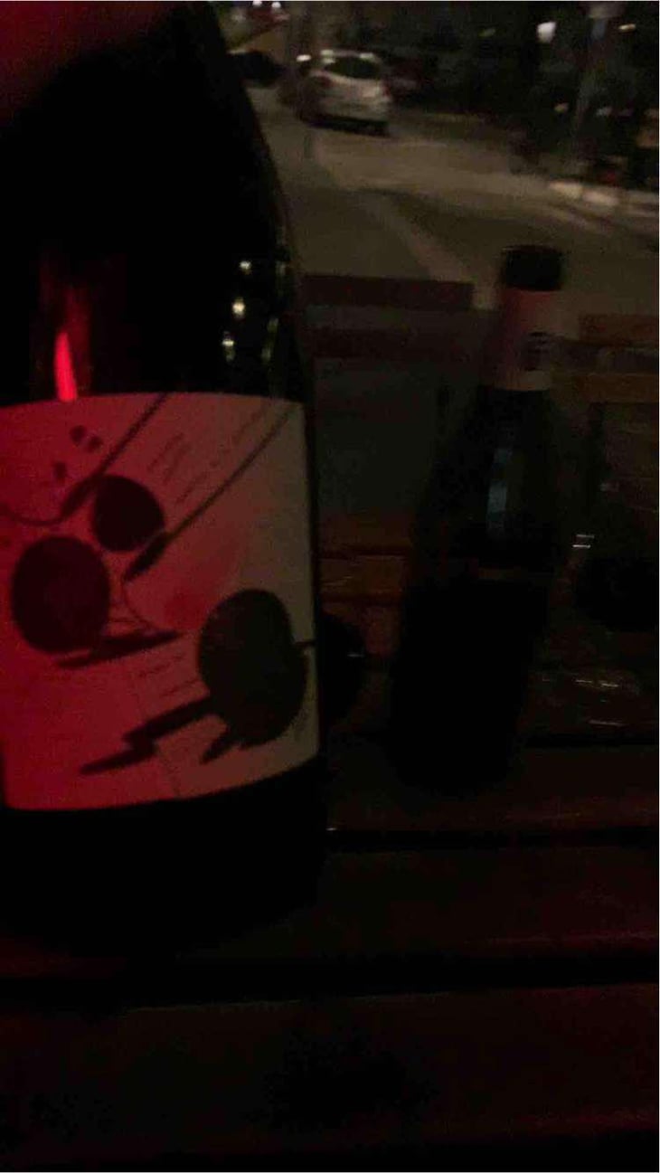 Pétanque: T'as Poussé Le Bouchon Trop Loin ! - Domaine du Petit Oratoire - Lori Haon -2019