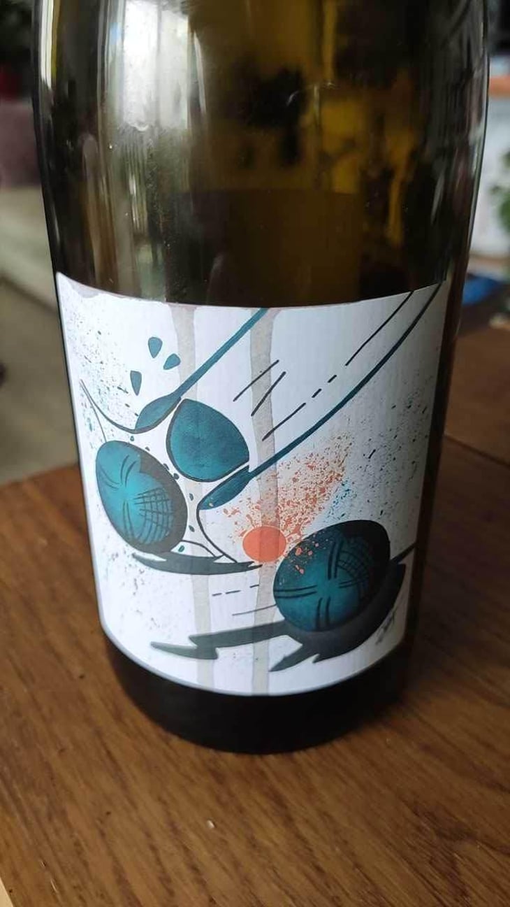 Pétanque: T'as Poussé Le Bouchon Trop Loin ! - Domaine du Petit Oratoire - Lori Haon -2019