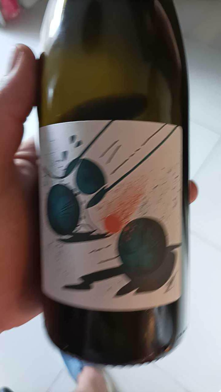 Pétanque: T'as Poussé Le Bouchon Trop Loin ! - Domaine du Petit Oratoire - Lori Haon -2019