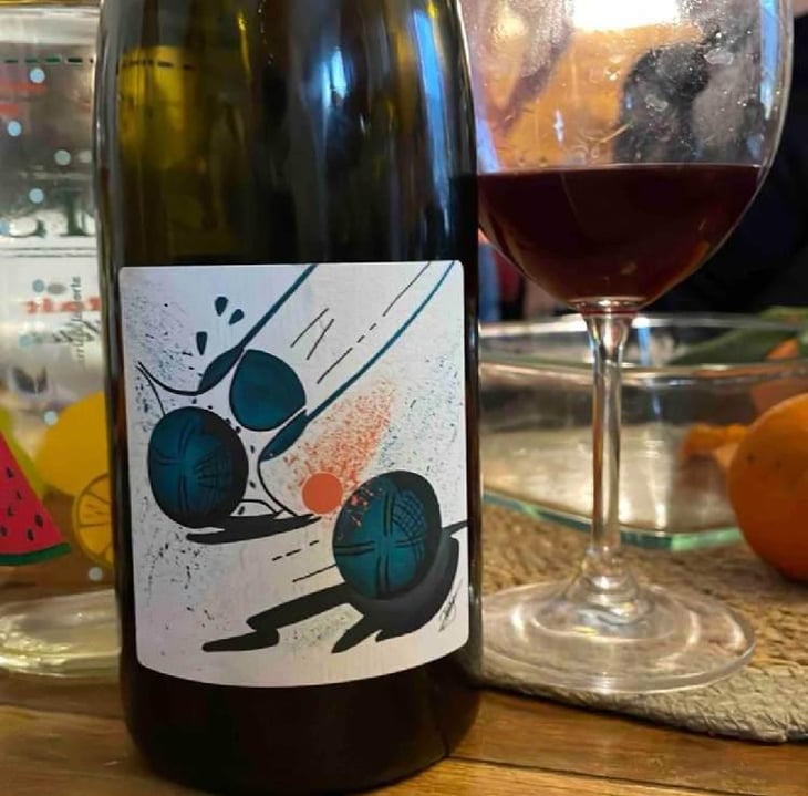 Pétanque: T'as Poussé Le Bouchon Trop Loin ! - Domaine du Petit Oratoire - Lori Haon -2019