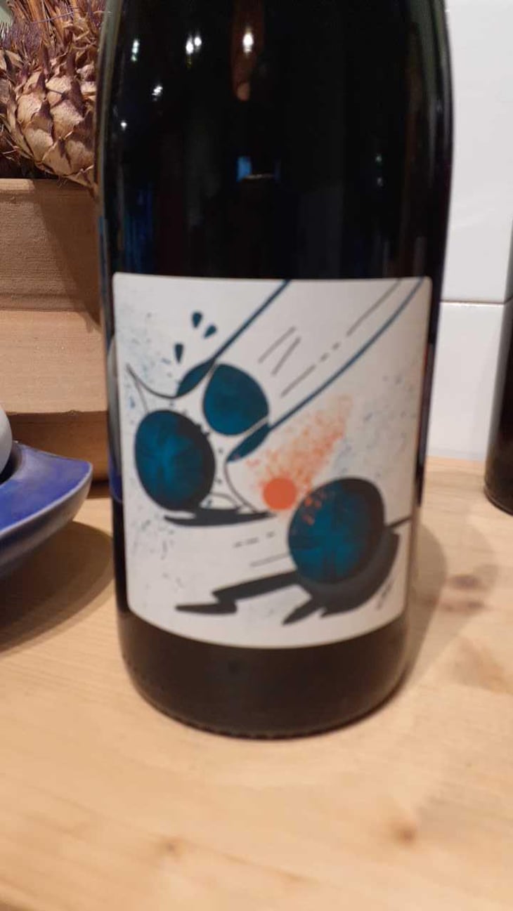 Pétanque: T'as Poussé Le Bouchon Trop Loin ! - Domaine du Petit Oratoire - Lori Haon -2019