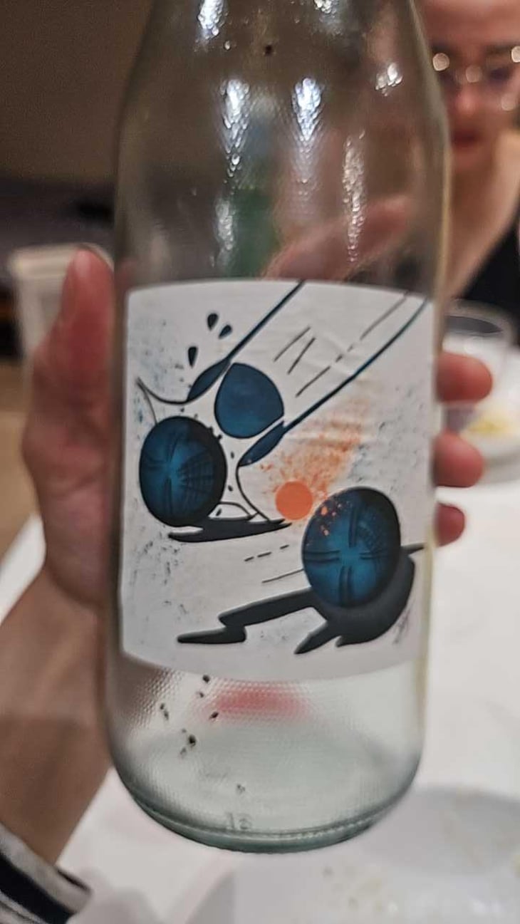 Pétanque: T'as Poussé Le Bouchon Trop Loin ! - Domaine du Petit Oratoire - Lori Haon -2019