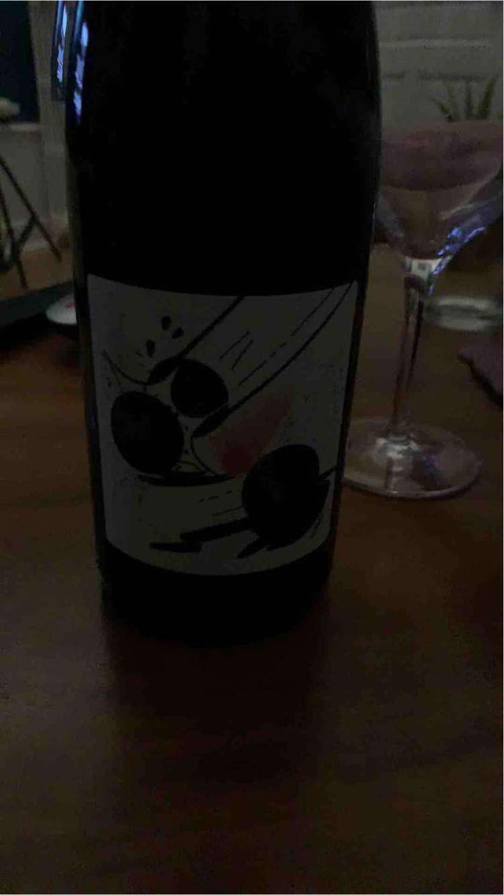 Pétanque: T'as Poussé Le Bouchon Trop Loin ! - Domaine du Petit Oratoire - Lori Haon -2019