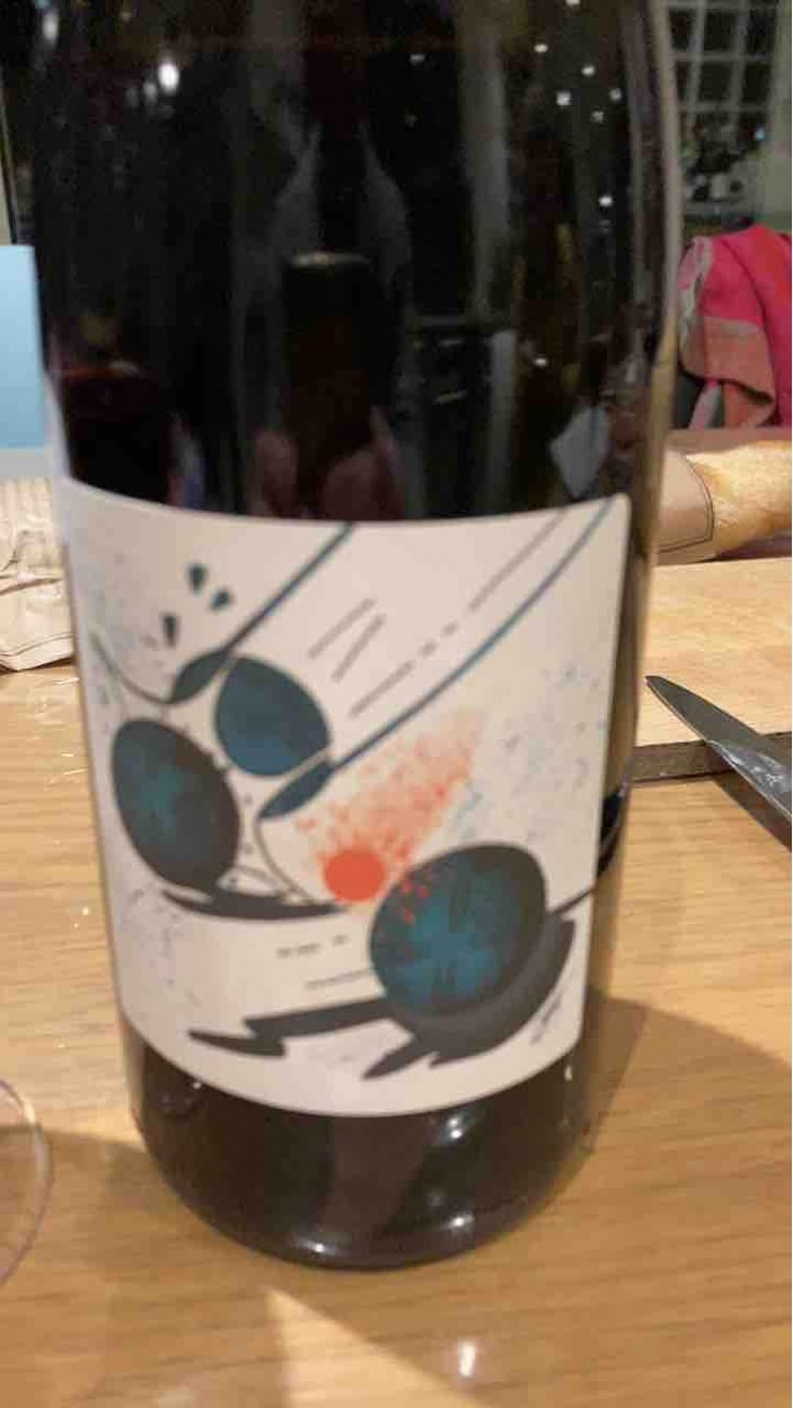 Pétanque: T'as Poussé Le Bouchon Trop Loin ! - Domaine du Petit Oratoire - Lori Haon -2019