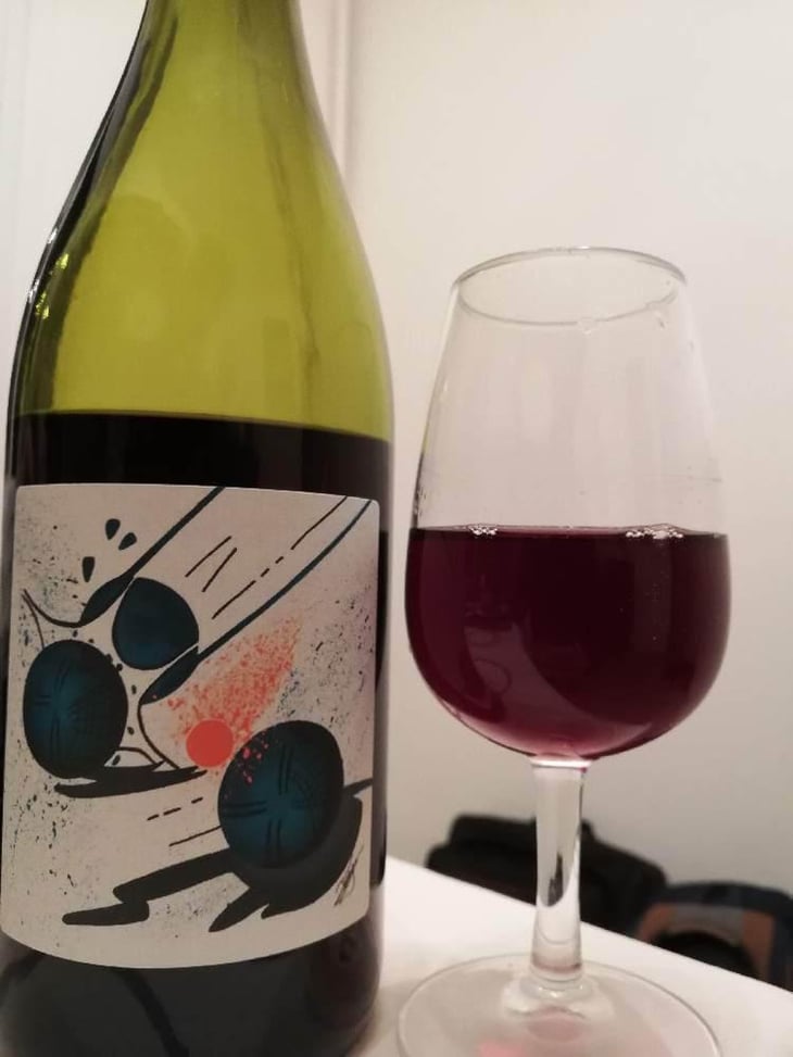 Pétanque: T'as Poussé Le Bouchon Trop Loin ! - Domaine du Petit Oratoire - Lori Haon -2019