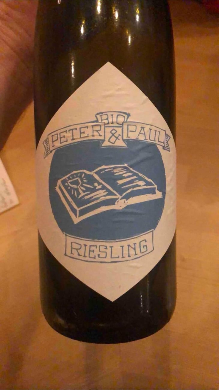 Peter & Paul - Winzerhof hoch - Harald, Christoph, Daniela & Andrea Hoch 