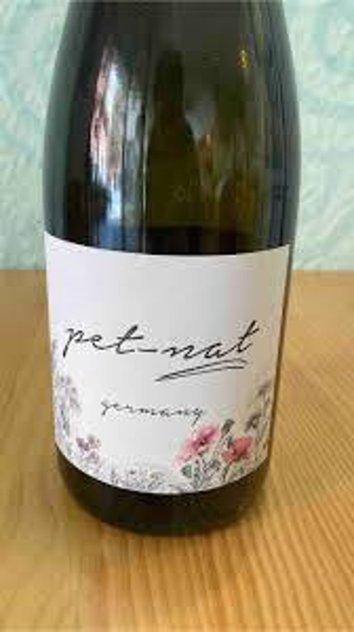Pet Nat - Brand Bros - Weingut Brand - Daniel & Jonas Brand 