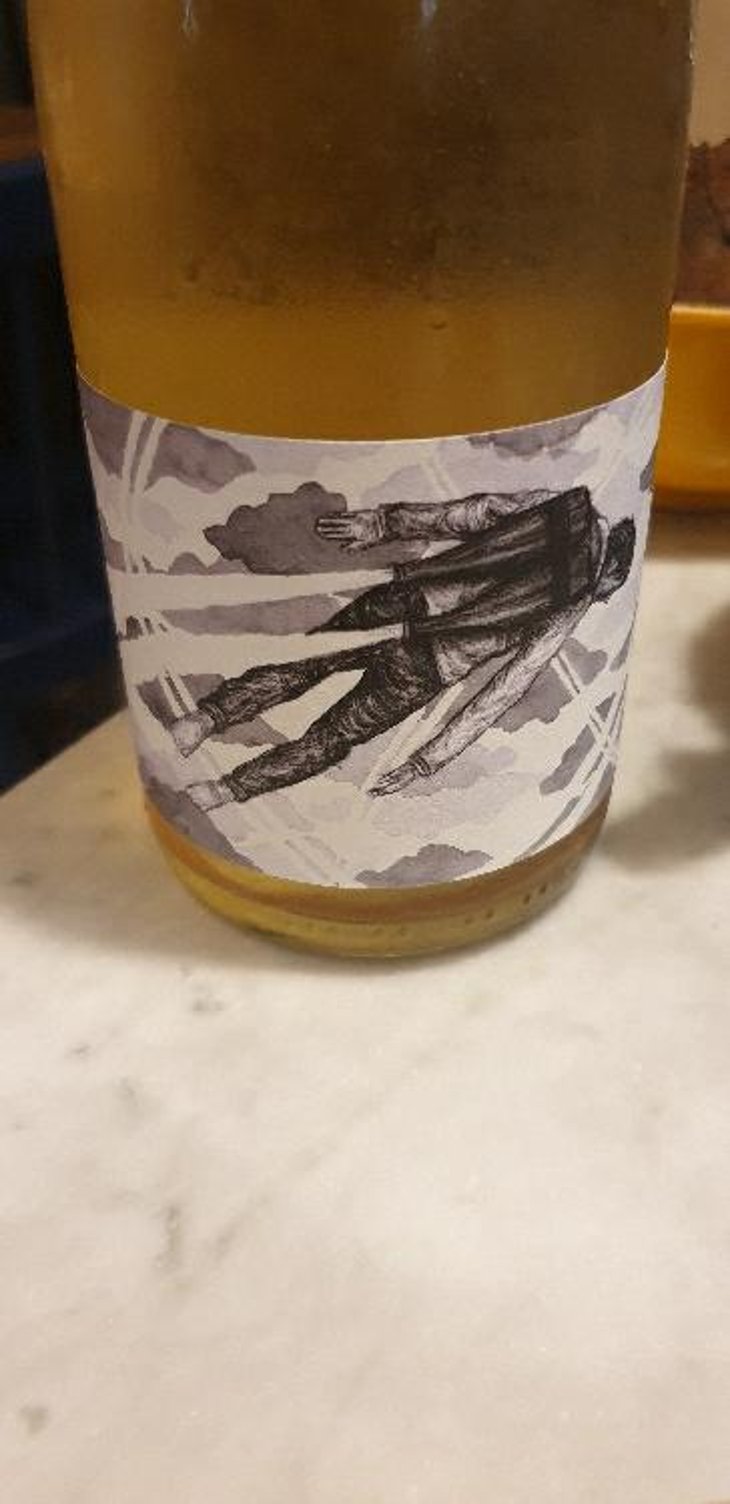 Pétillant Naturel - Domaine Neumeyer - Jérôme Neumeyer, Frédéric Tonner & Marie Neumeyer-Tonner 