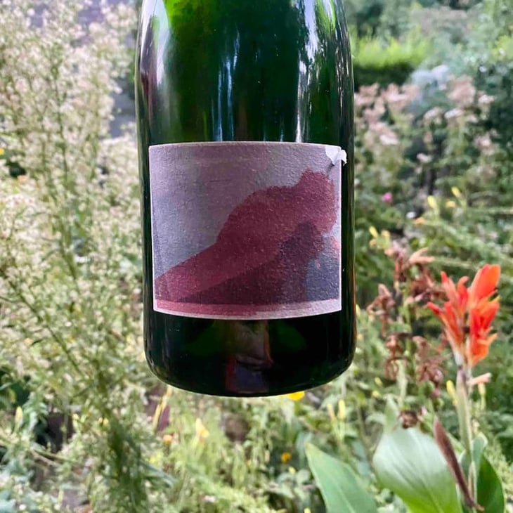 Pétillant Rosé - Bencze Birtok - István Bencze -2021