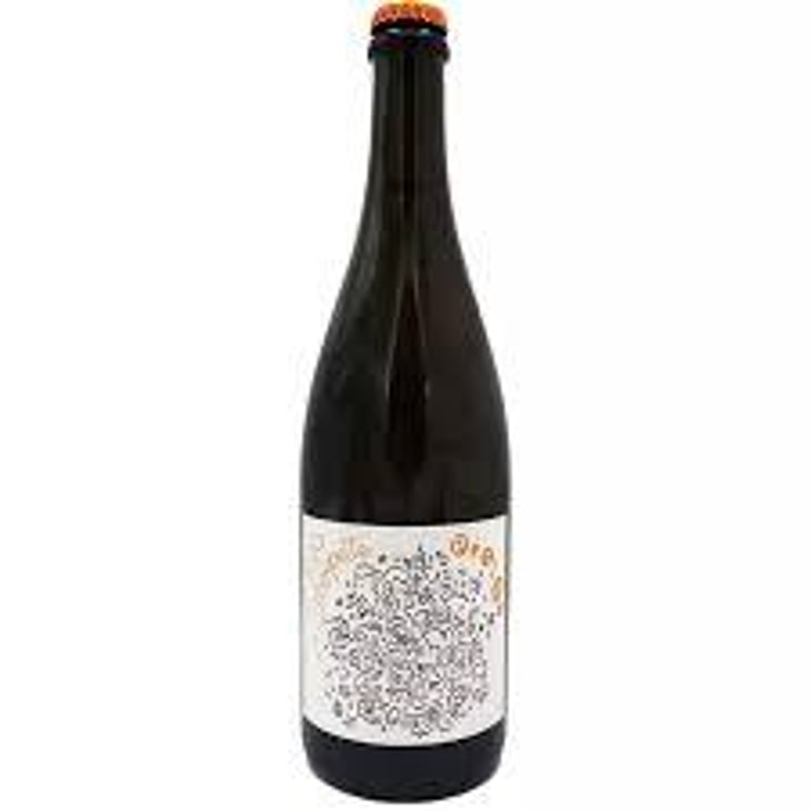Petille (new label) - Les Vins de l'Arpette - Paul Chereau 