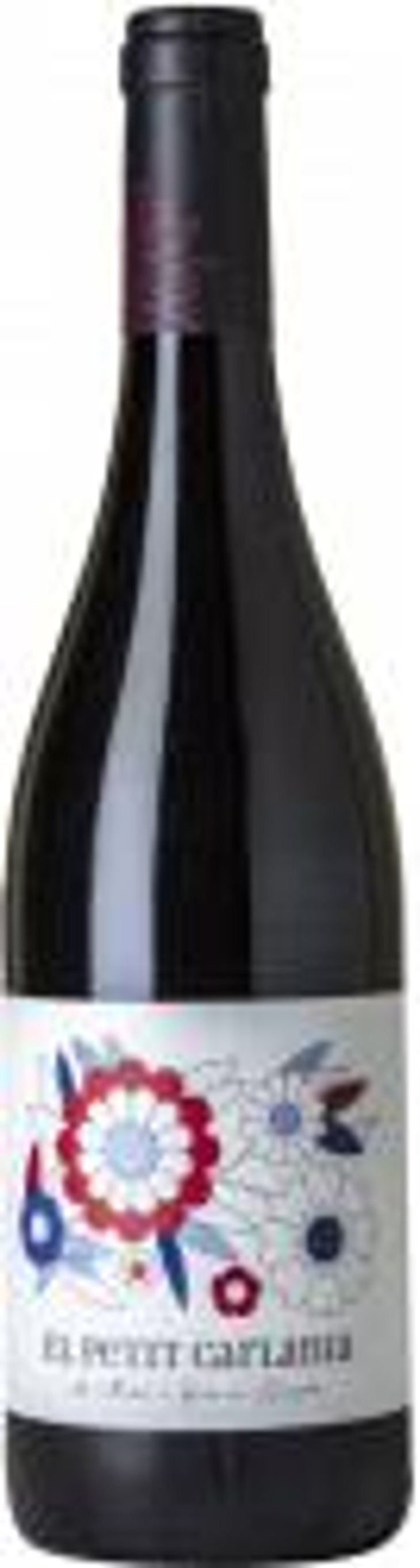 El Petit Carlania - Carlania Celler - Jordi Miró and Sònia Gomà-Camps 