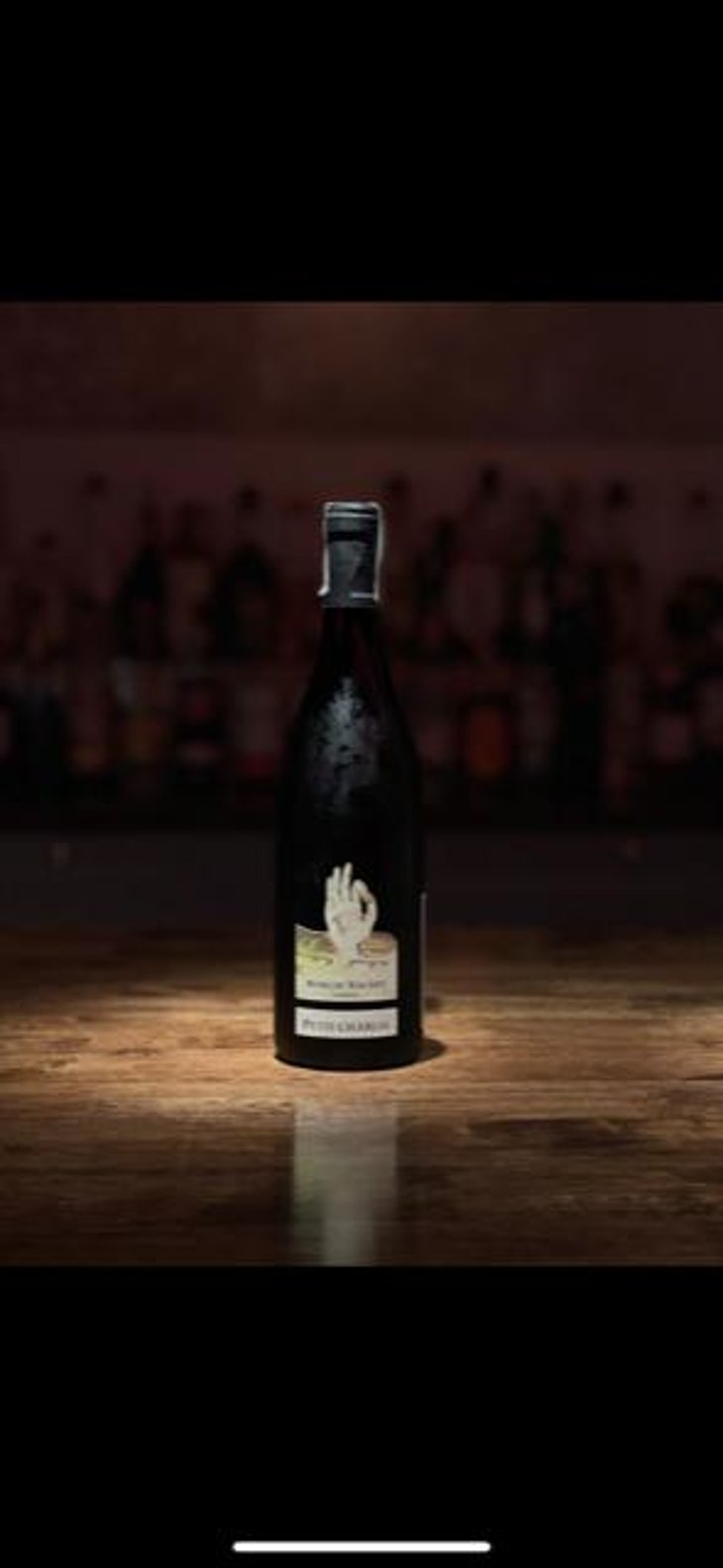 Petit Chablis - Domaine Moreau-Naudet - Virginie Moreau 