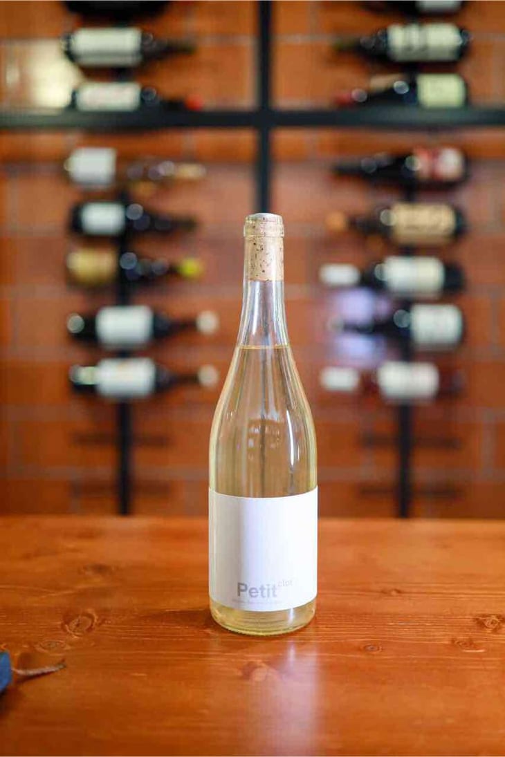 Petit Clot - Baixas Lehnberg - Miriam Clotet & David Baixas 