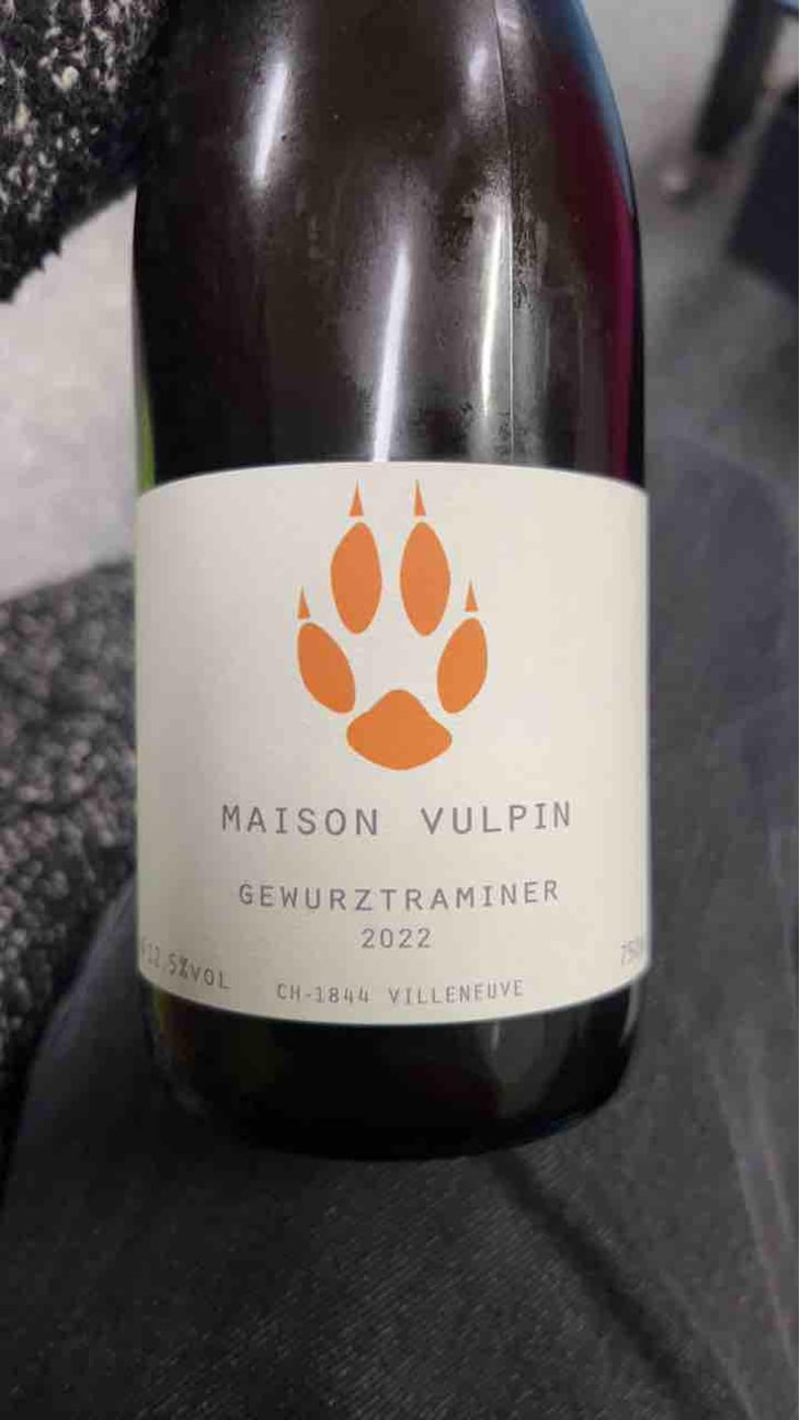 Petite Fleur - Maison Vulpin - Jordi Renard 