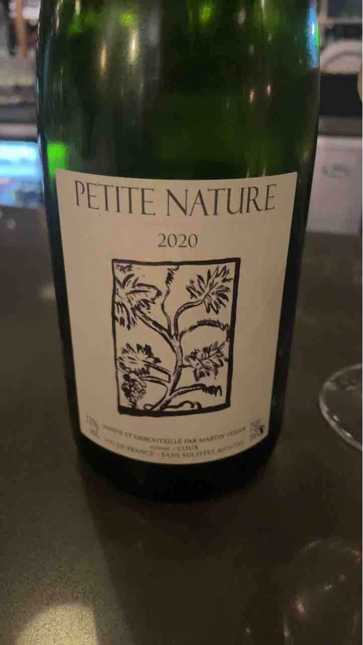 Petite Nature - Martin Texier - Martin Texier 