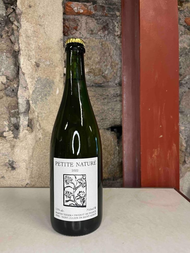 Petite Nature - Martin Texier - Martin Texier 