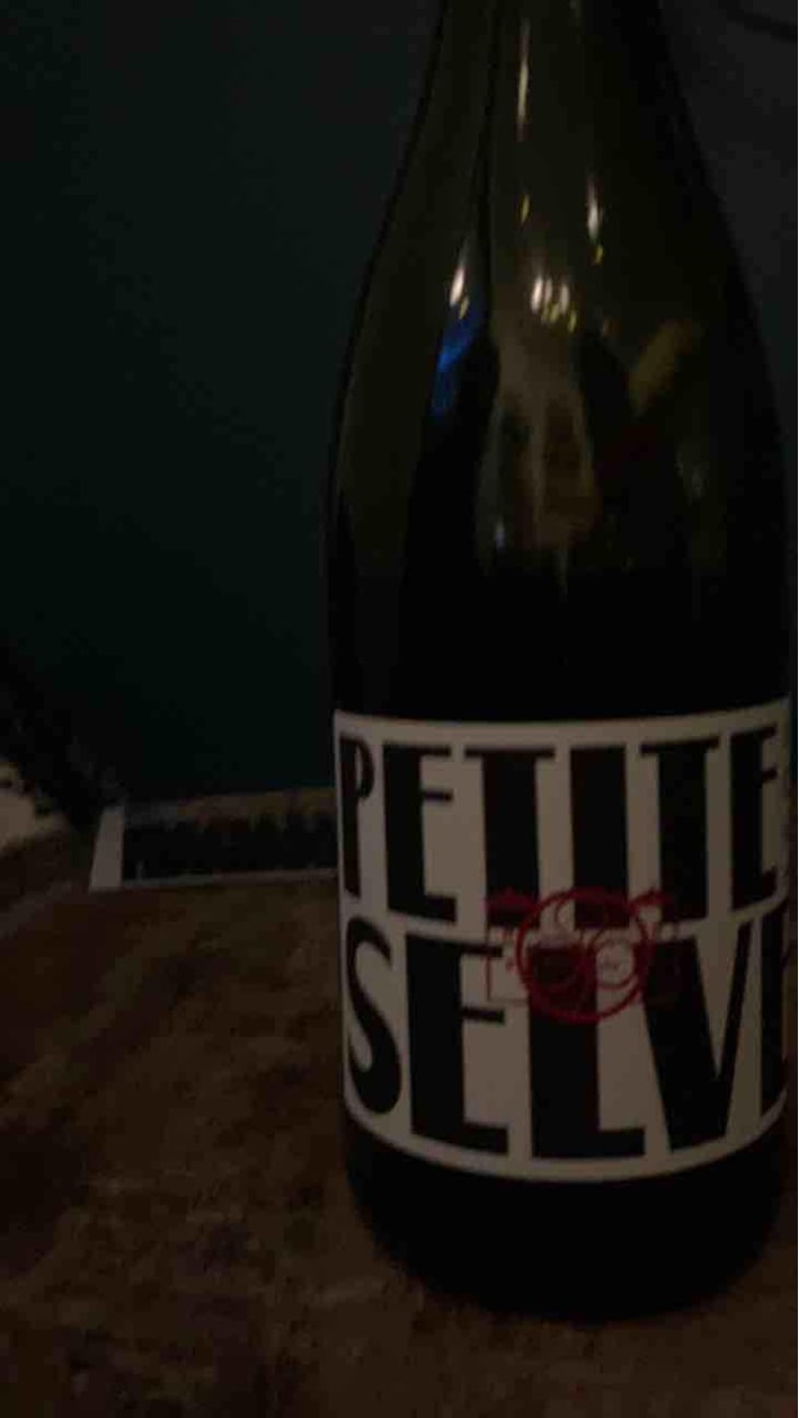 Petite Selve Rouge - Château de la Selve - Florence & Benoît Chazallon 