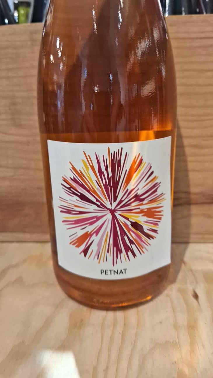 PetNat - Domaine Plaisance - Penavayre - Louis, Marc et Thibaut Penavayre -2022