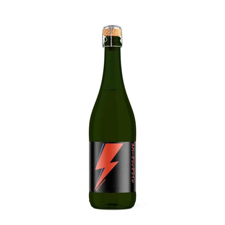 PetNat - Ardent Winery - Arthur Joskin -2020