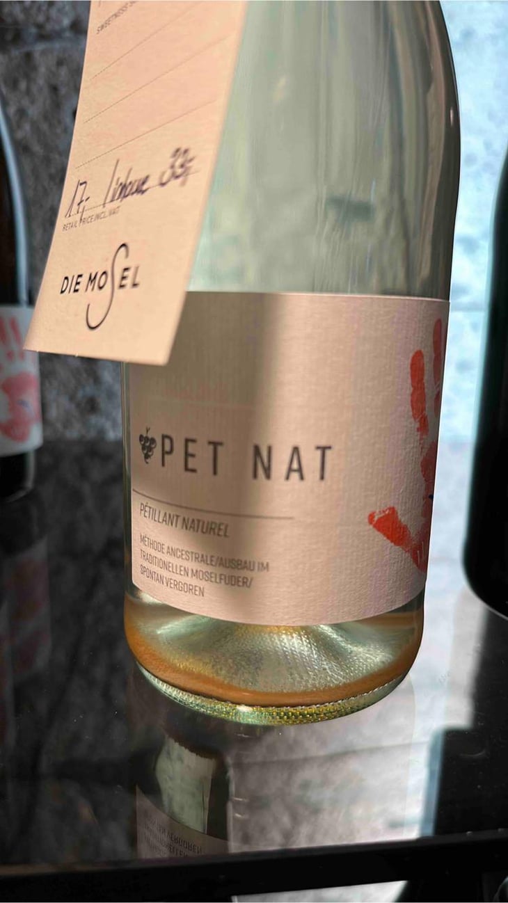 PetNat - Wagner von Wohlgemuthheim - Wagner von Wohlgemuthheim -2022