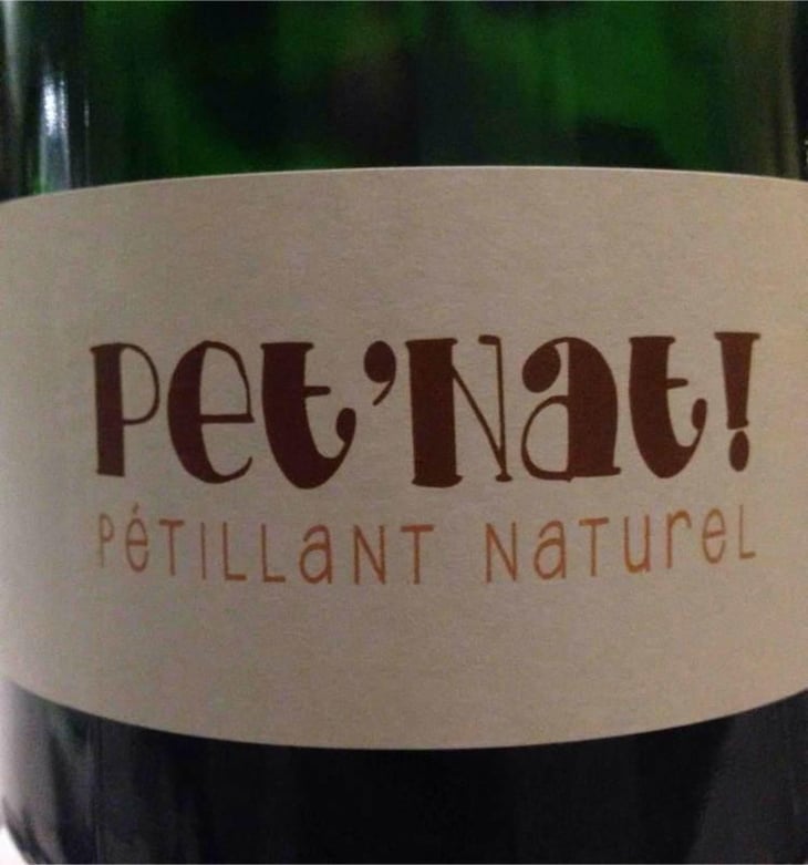 Pet'Nat - Domaine Geschickt - Arnaud Geschickt & Aurélie Fayolle 