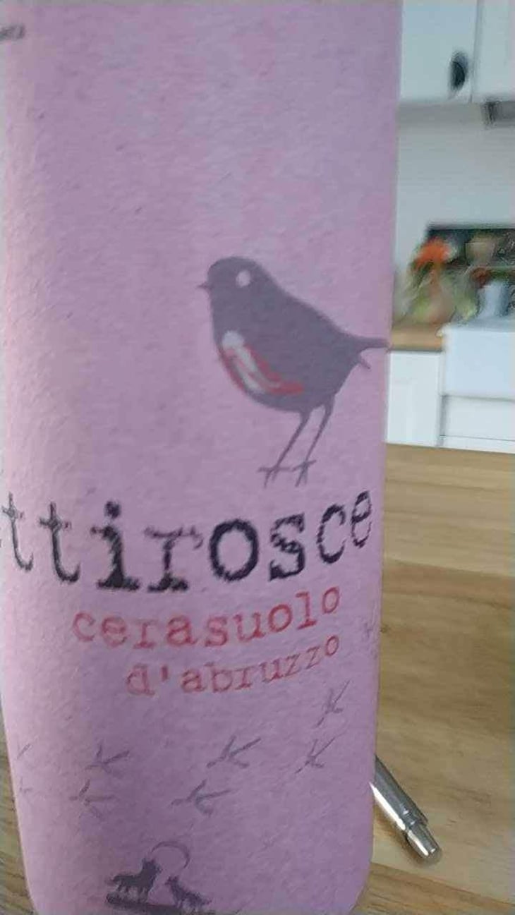 Pettirosce - Cantina Orsogna - Cantina Orsogna 