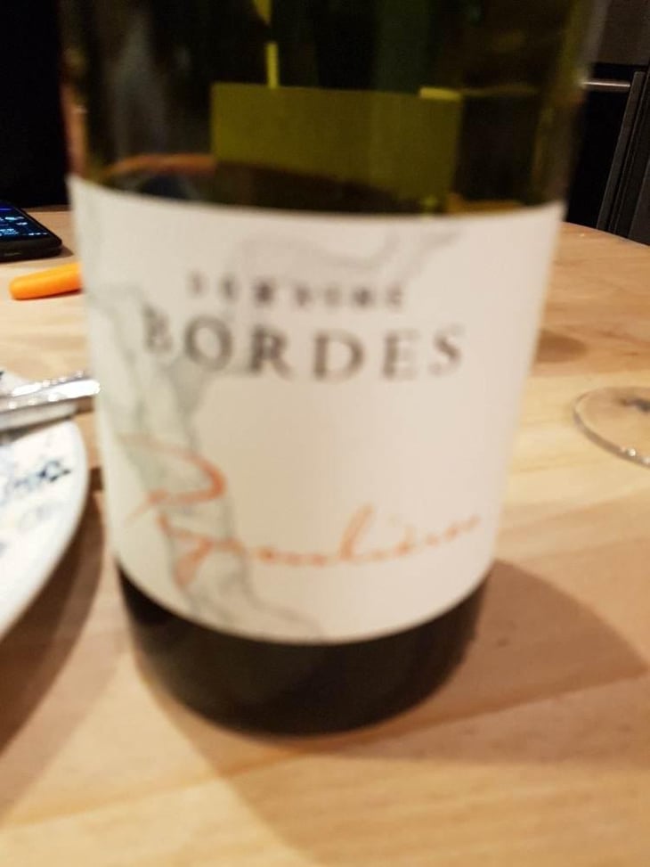 Peyronlières - Domaine Bordes - Emma & Philippe Bordes 