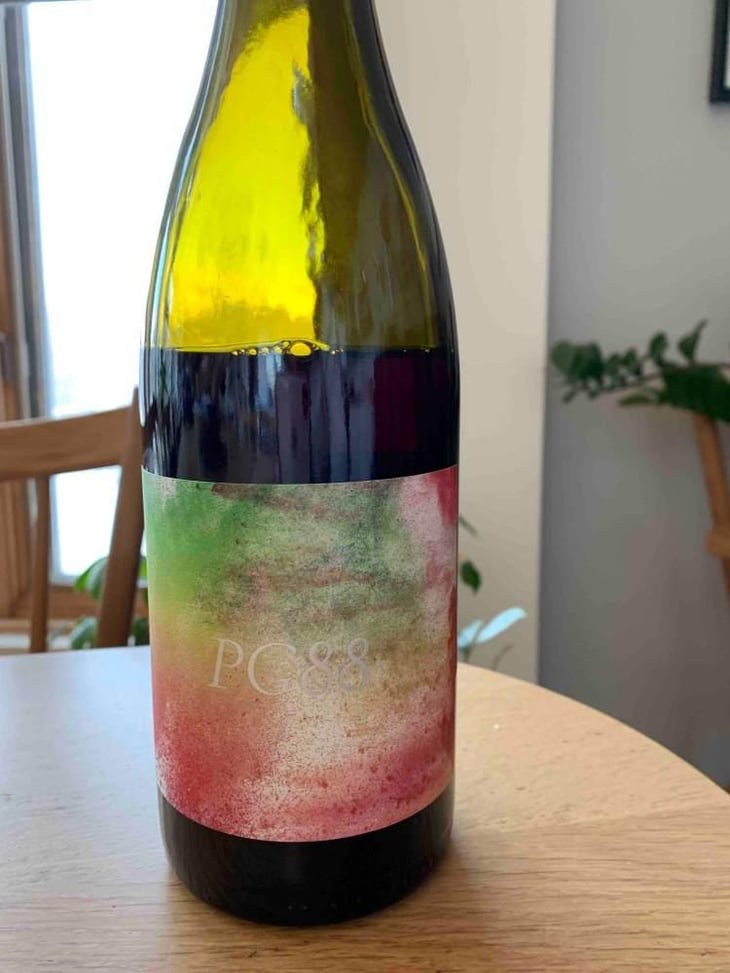 PG88 - Raj Parr Wines - Rajat Parr 