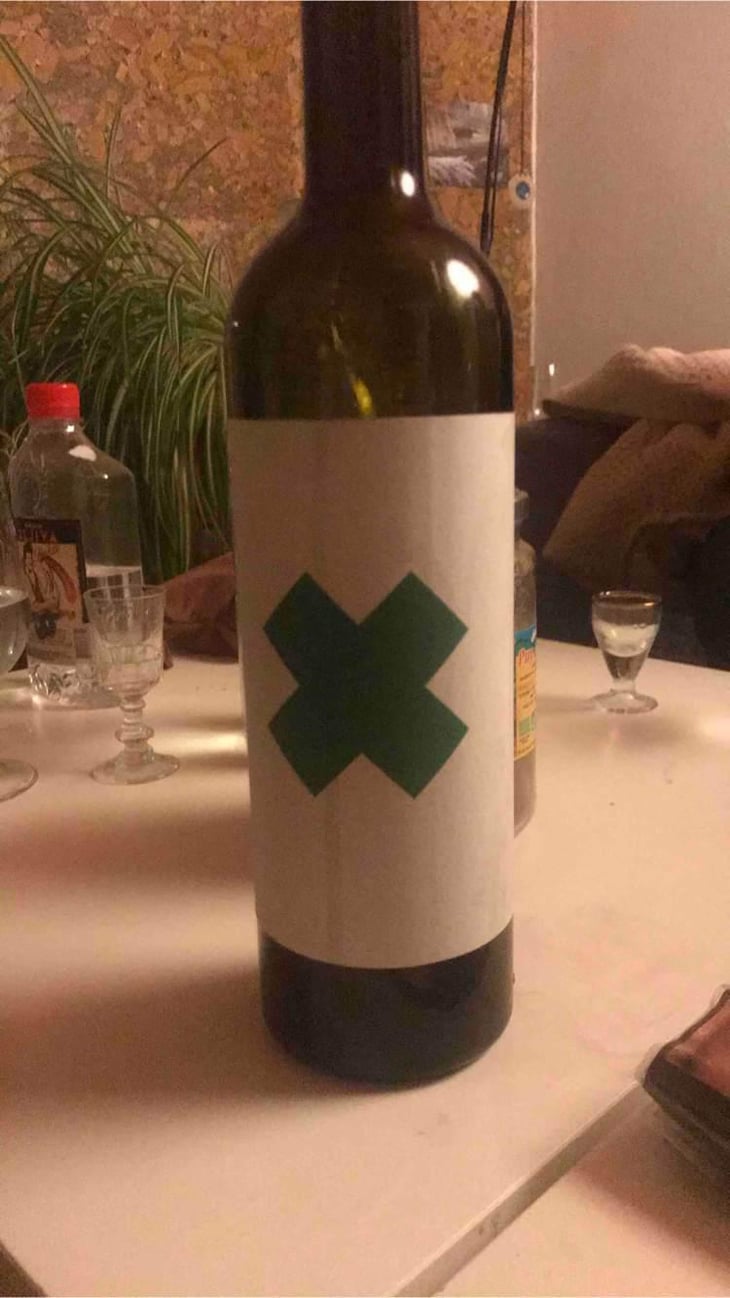 Pharmakon - La Recerca / Zulu Wine - Jessica Albero & Laurent Pujol 