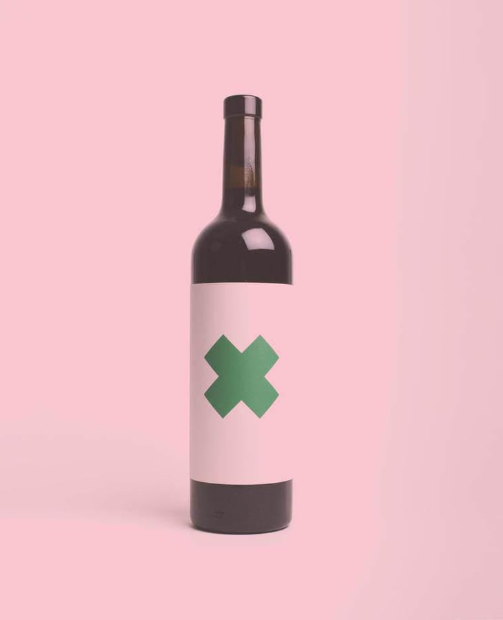 Pharmakon - La Recerca / Zulu Wine - Jessica Albero & Laurent Pujol 