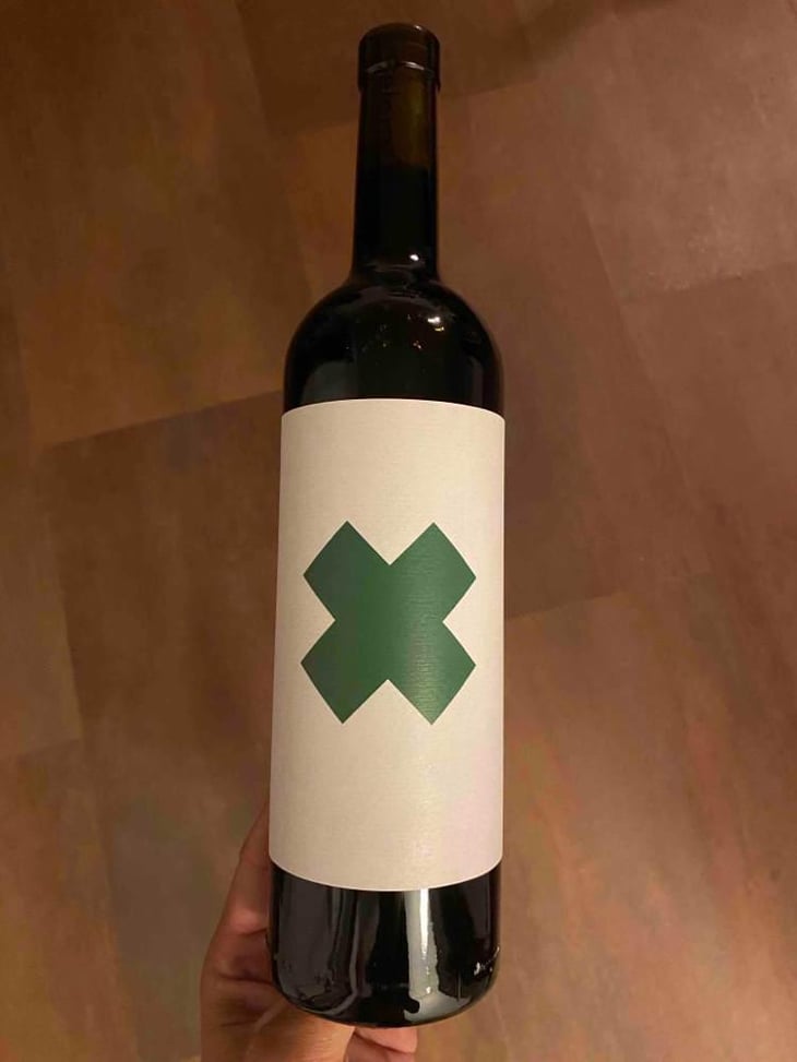 Pharmakon - La Recerca / Zulu Wine - Jessica Albero & Laurent Pujol 