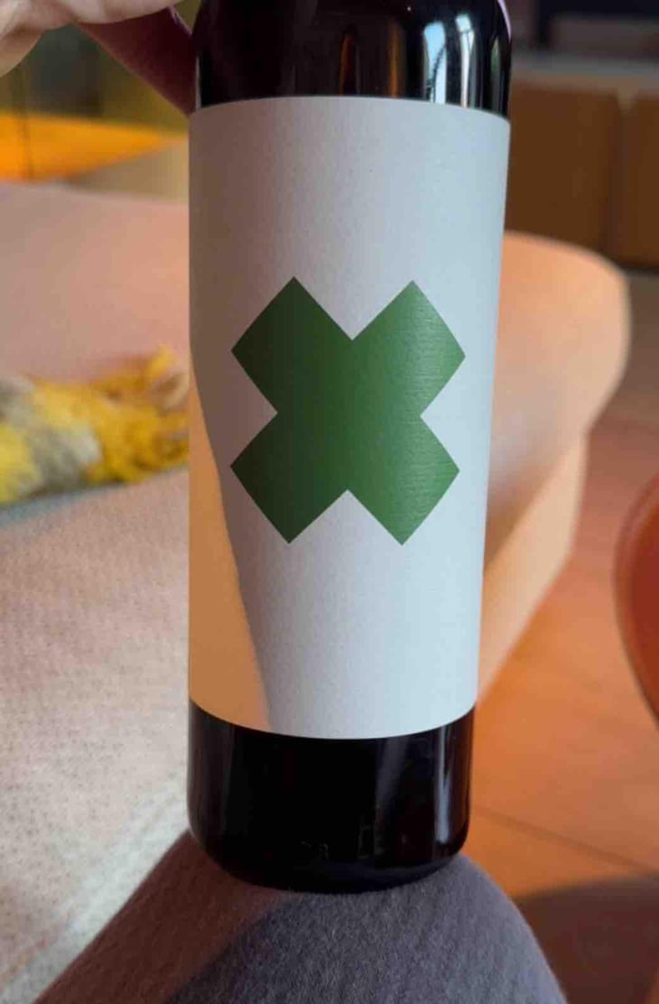 Pharmakon - La Recerca / Zulu Wine - Jessica Albero & Laurent Pujol 