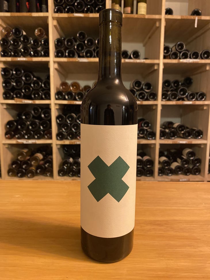 Pharmakon - La Recerca / Zulu Wine - Jessica Albero & Laurent Pujol 