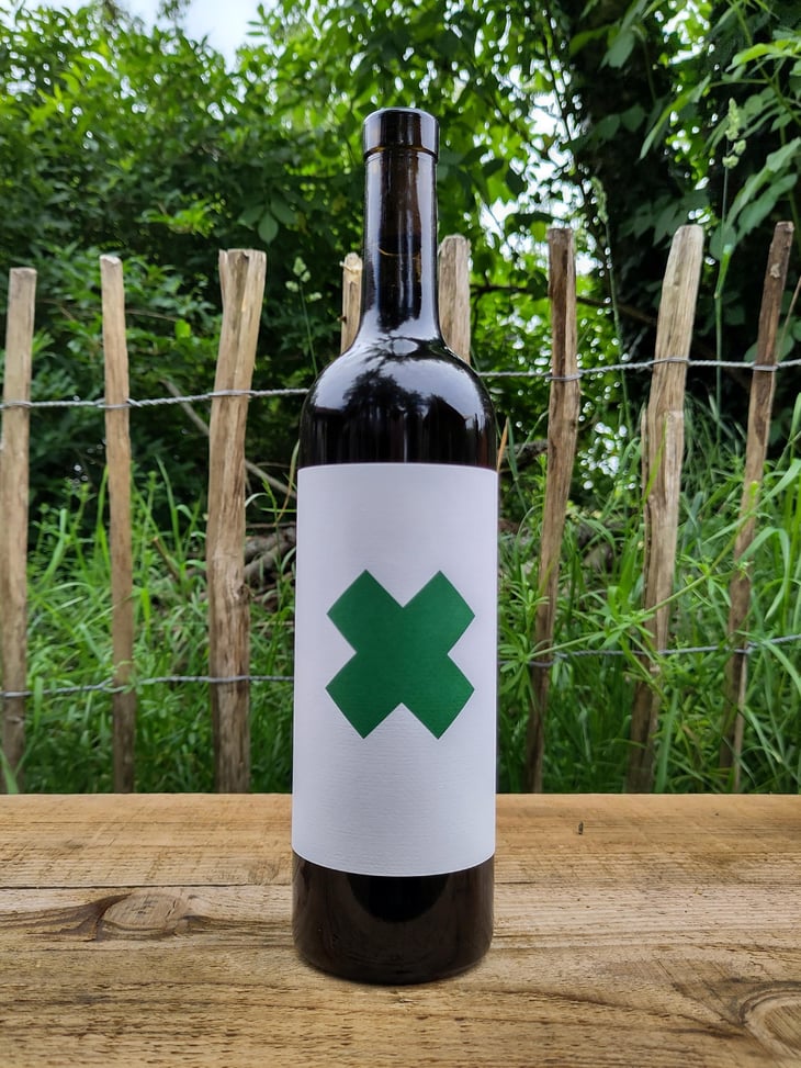 Pharmakon - La Recerca / Zulu Wine - Jessica Albero & Laurent Pujol 