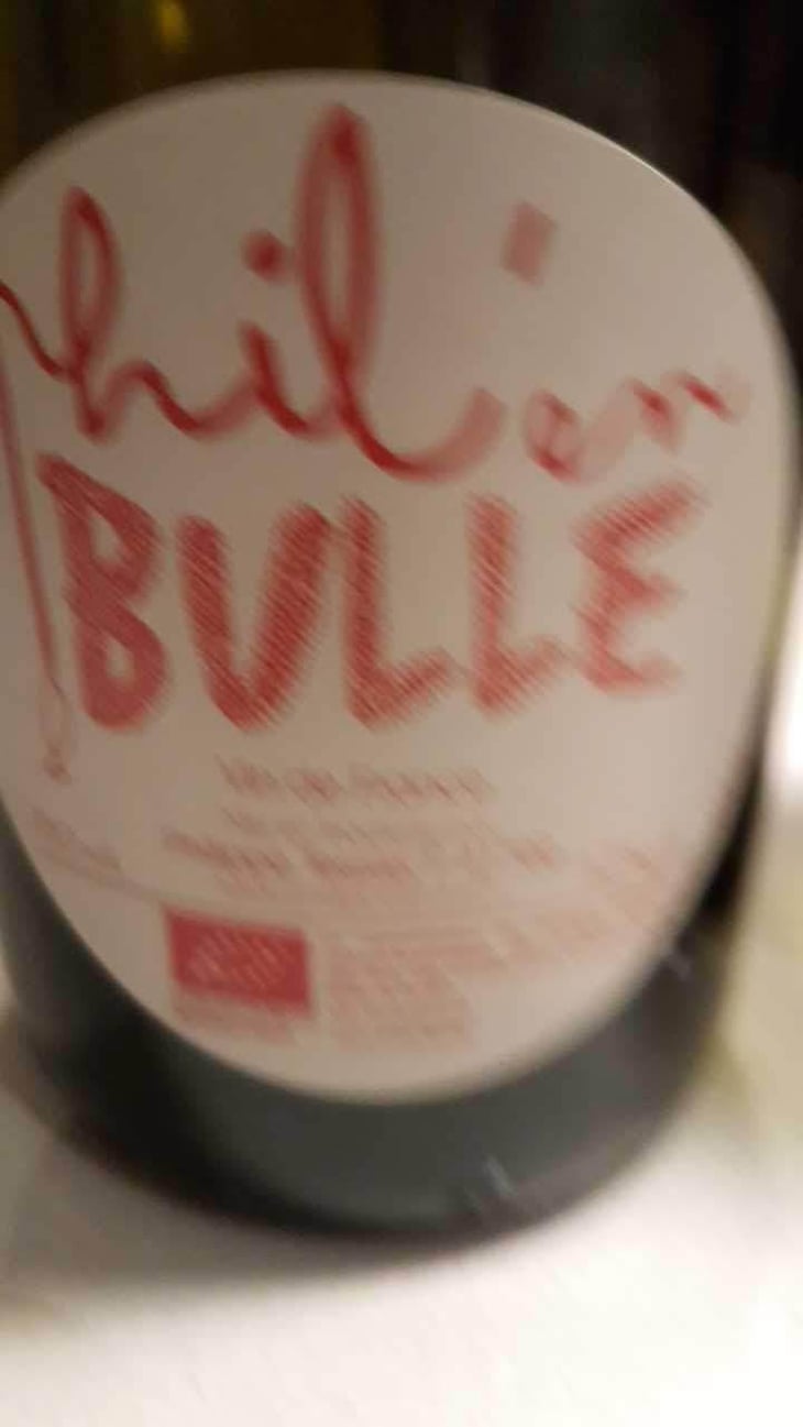 Phil En Bulle - Philippe Tessier - Philippe et Simon Tessier 