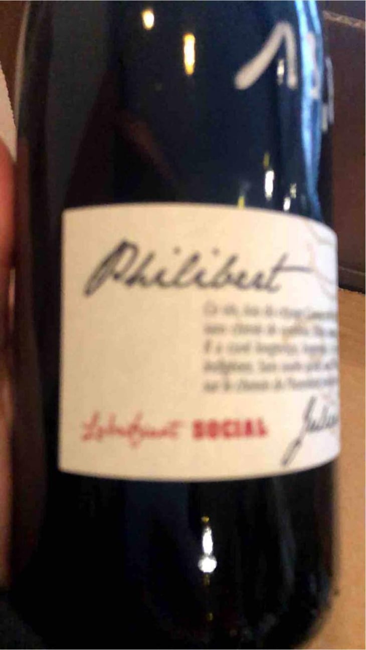 Philibert - Julien Merle - Julien Merle 