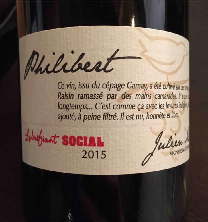 Philibert - Julien Merle - Julien Merle 