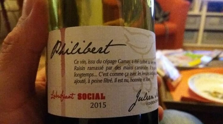Philibert - Julien Merle - Julien Merle 